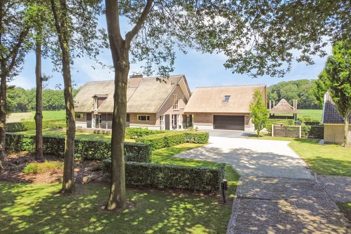 Photo 4 of Vordenseweg 7