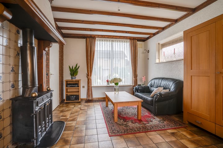 Foto 4 van Uithoornlaan 3