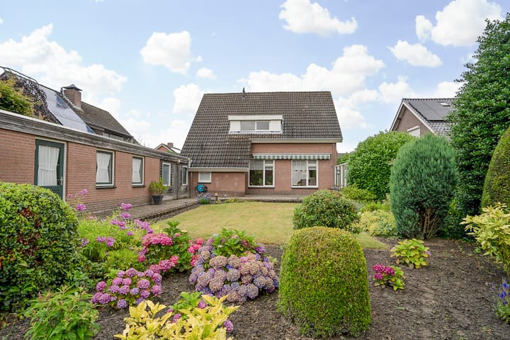 Foto 2 van Uithoornlaan 3