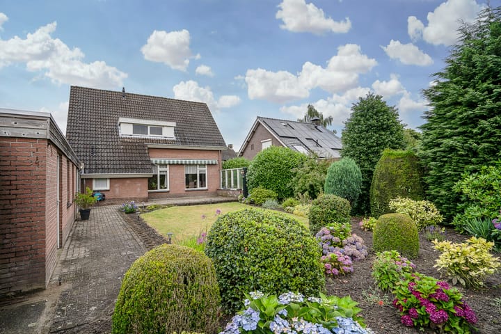 Foto 7 van Uithoornlaan 3