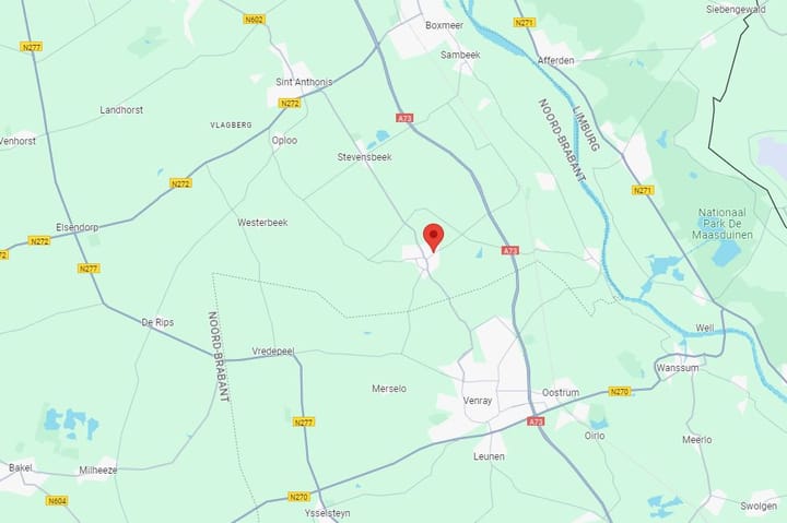 Foto 9 van Uithoornlaan 3