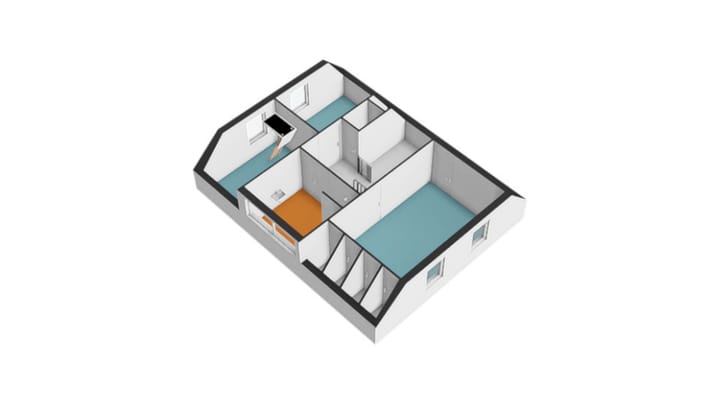 Foto 23 van Uithoornlaan 3