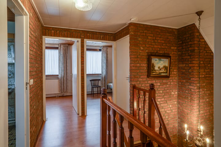 Foto 24 van Uithoornlaan 3