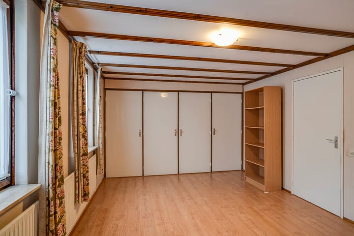 Foto 26 van Uithoornlaan 3