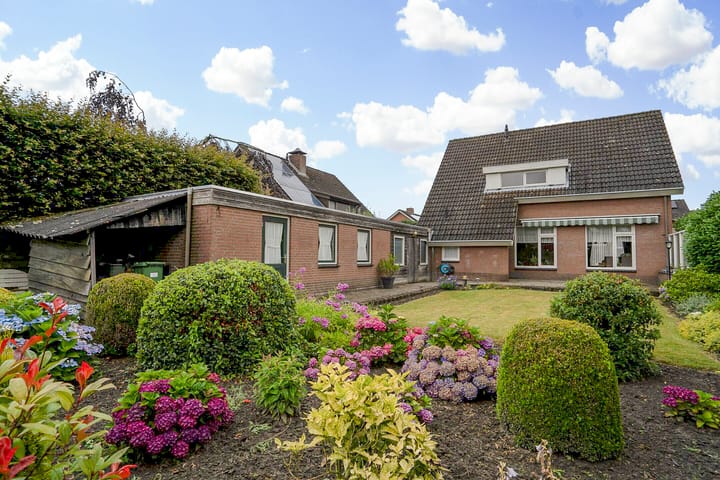 Foto 32 van Uithoornlaan 3