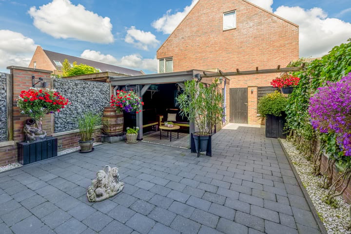 Foto 3 van Langeweg 110-B