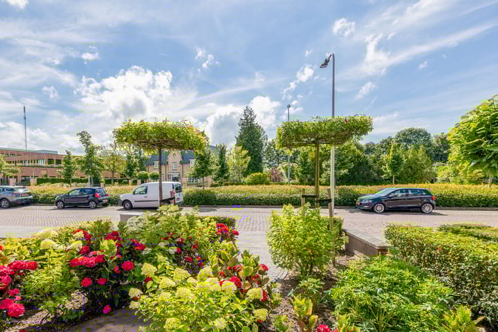 Foto 4 van Langeweg 110-B