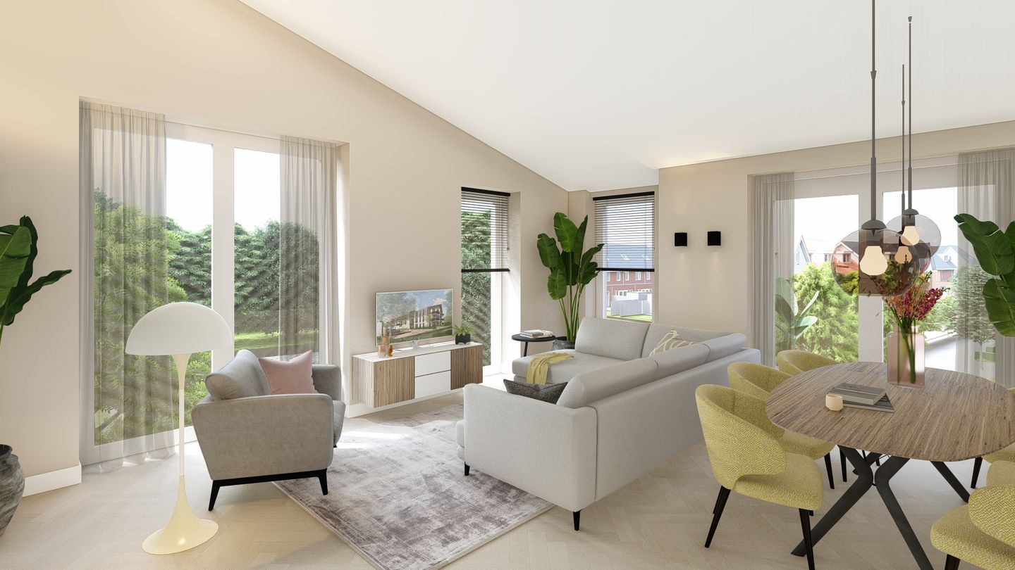 Foto 3 van Huize Duijn