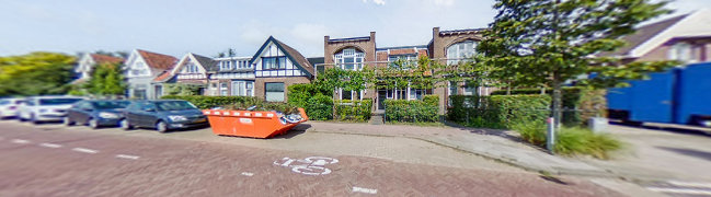 Bekijk 360° foto van Straatbeeld van Kloetingseweg 18