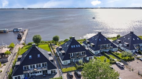 Paviljoenwei 10-104 secondary image