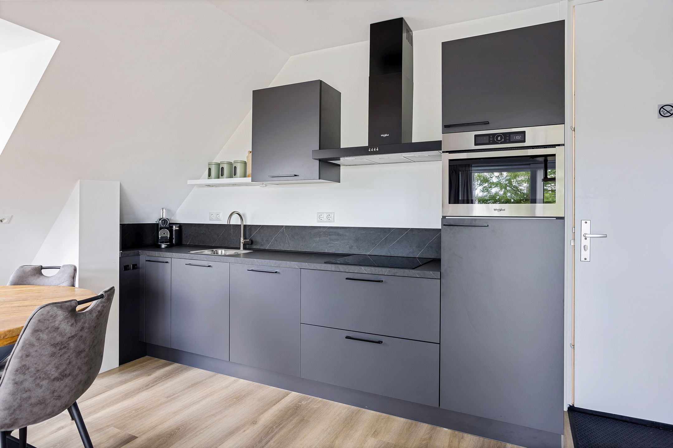 2-bedroom freehold villa in Offingawier — photo 3 of 5