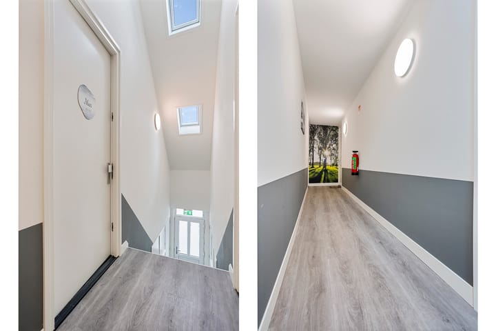 Foto 4 van Paviljoenwei 10-104