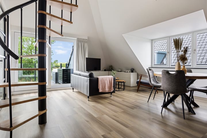 Foto 5 van Paviljoenwei 10-104