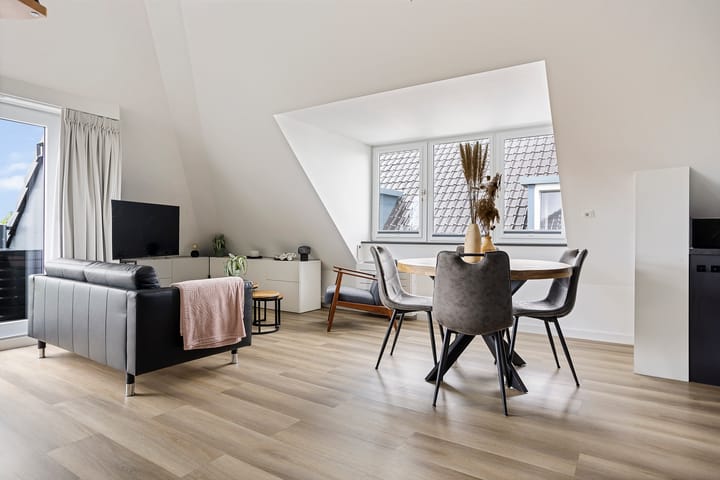 Foto 6 van Paviljoenwei 10-104