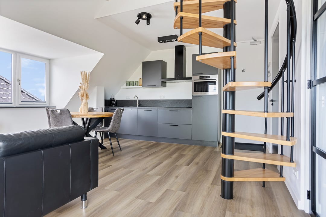 Foto 7 van Paviljoenwei 10-104