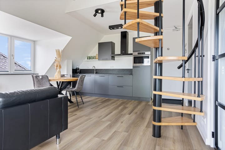 Foto 7 van Paviljoenwei 10-104