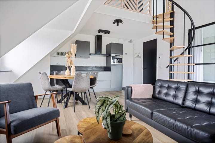 Foto 8 van Paviljoenwei 10-104