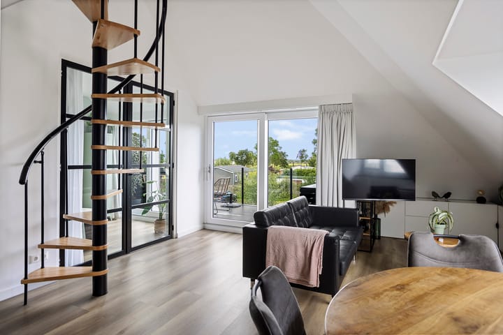 Foto 10 van Paviljoenwei 10-104