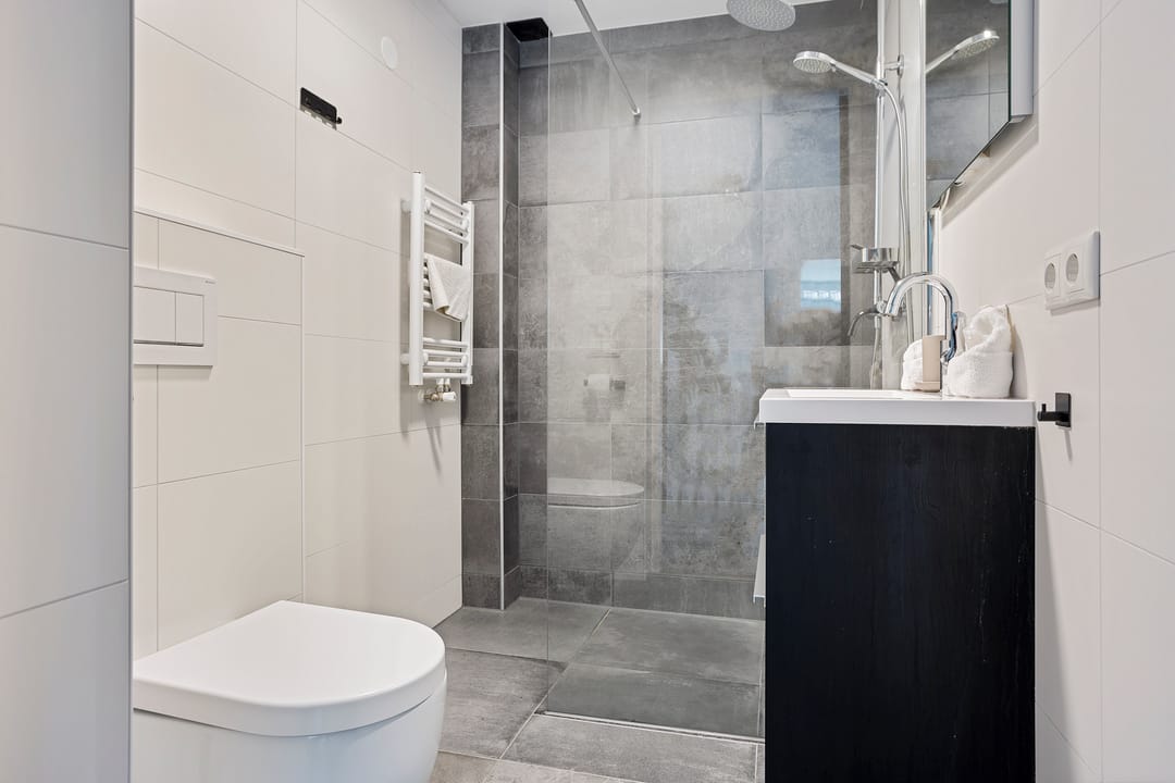 Foto 11 van Paviljoenwei 10-104