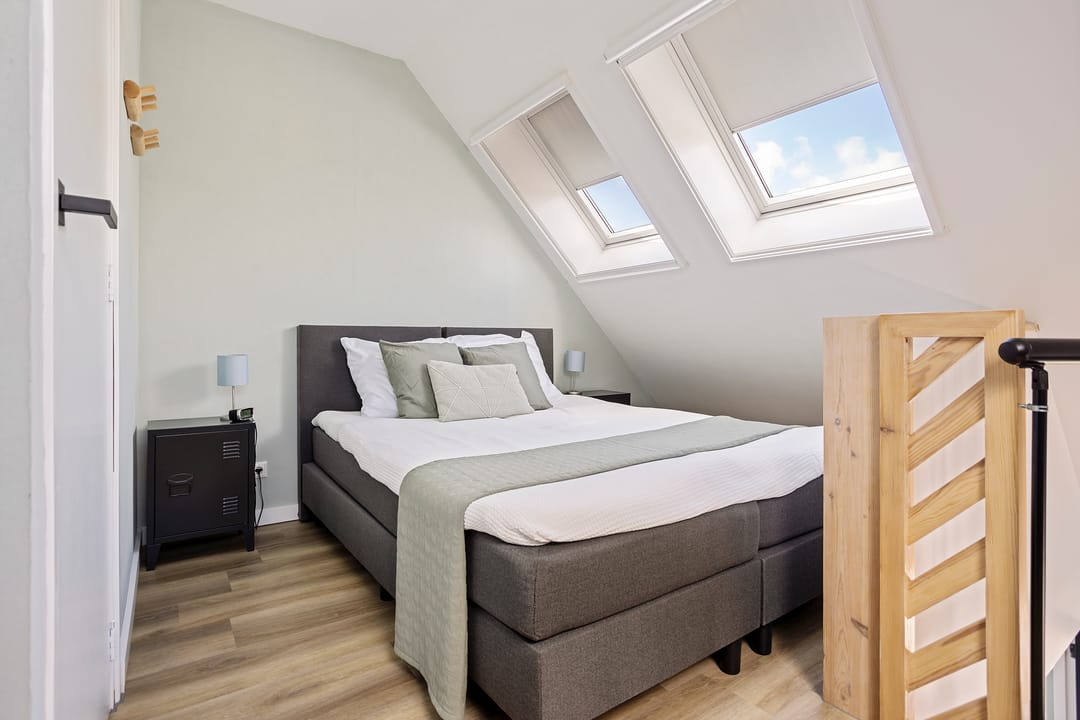 Foto 13 van Paviljoenwei 10-104