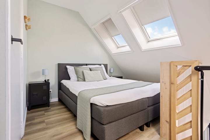 Foto 13 van Paviljoenwei 10-104