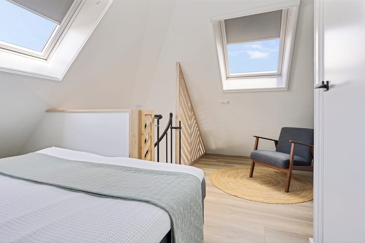 Foto 14 van Paviljoenwei 10-104