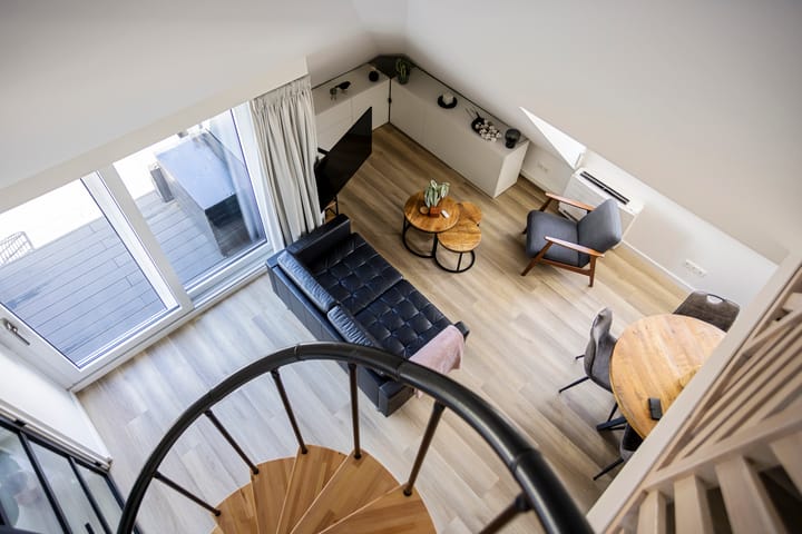 Foto 15 van Paviljoenwei 10-104