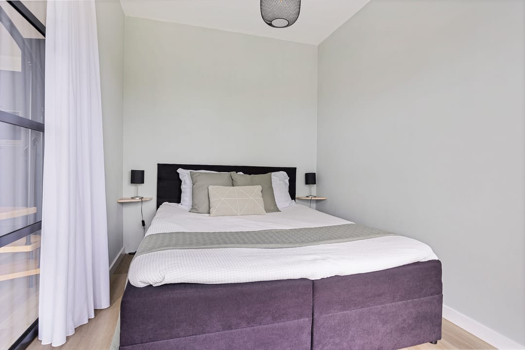 Foto 16 van Paviljoenwei 10-104