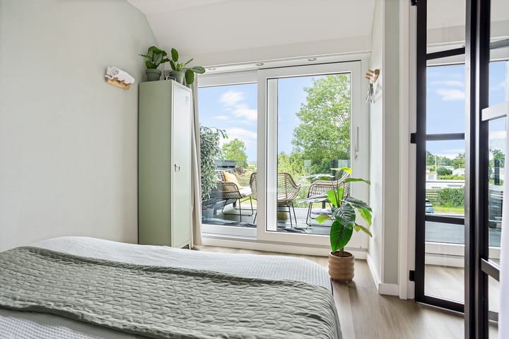 Foto 17 van Paviljoenwei 10-104