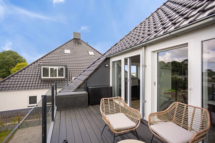 Foto 19 van Paviljoenwei 10-104