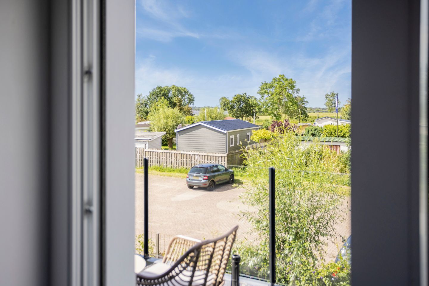 Foto 20 van Paviljoenwei 10-104