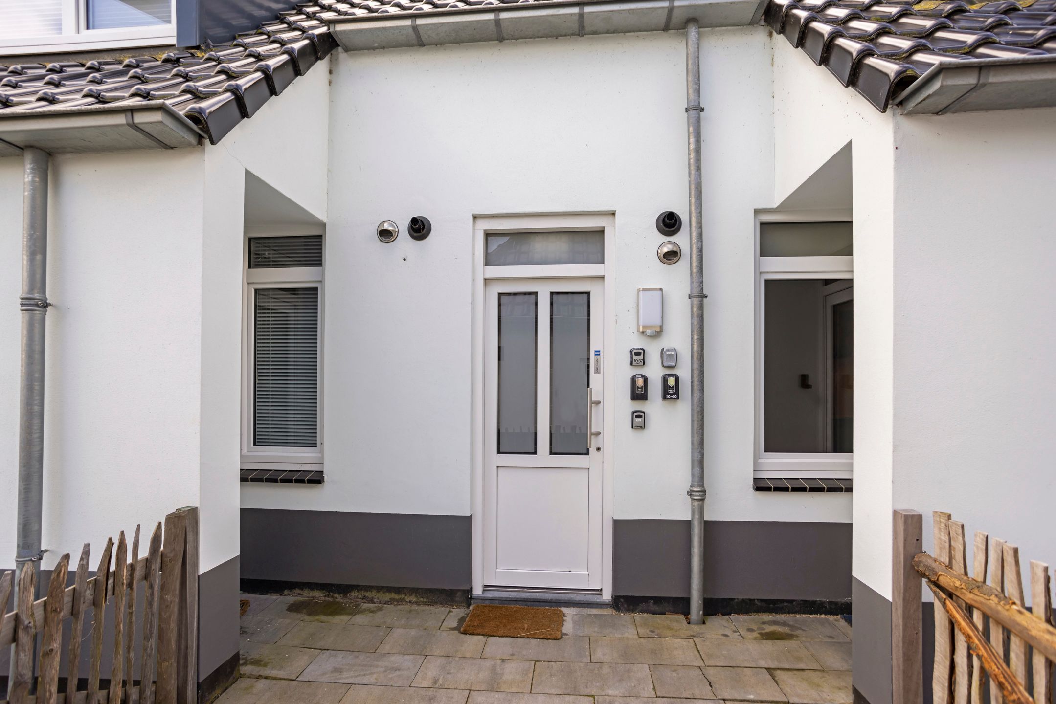 Foto 21 van Paviljoenwei 10-104