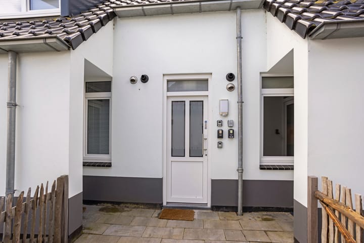 Foto 21 van Paviljoenwei 10-104