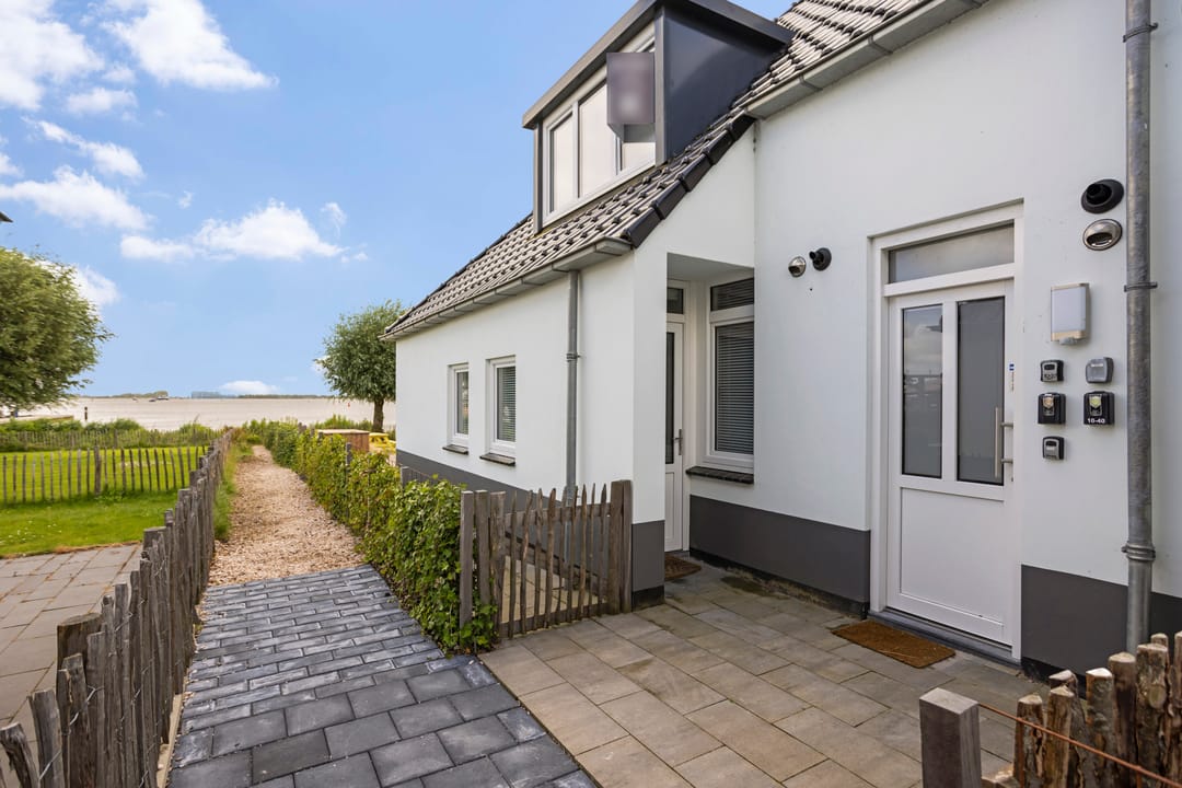 Foto 22 van Paviljoenwei 10-104