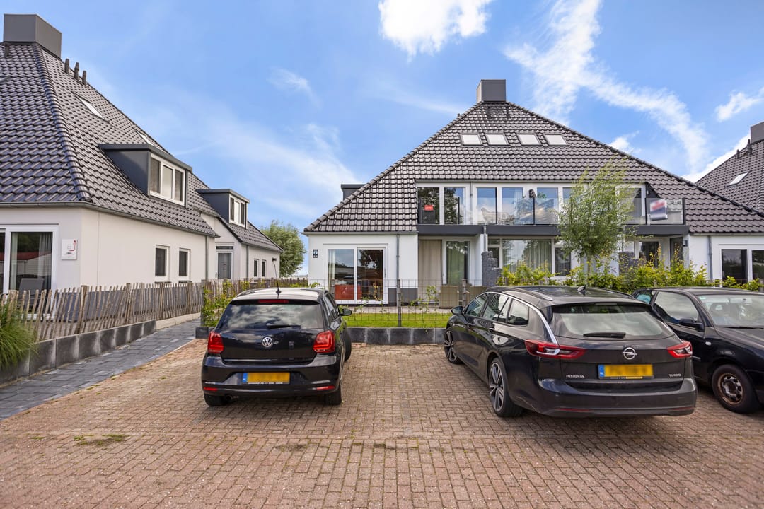 Foto 23 van Paviljoenwei 10-104