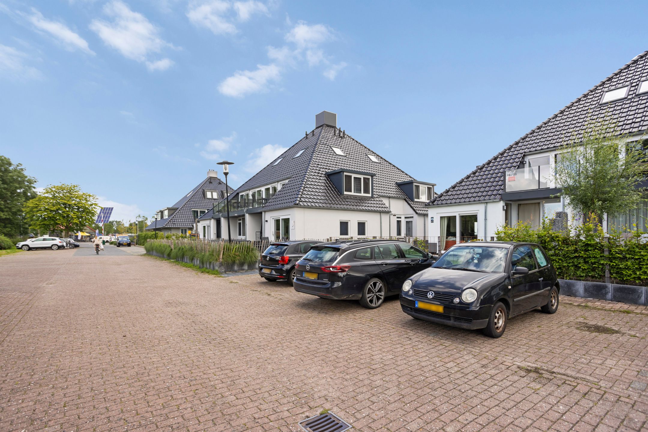 Foto 24 van Paviljoenwei 10-104