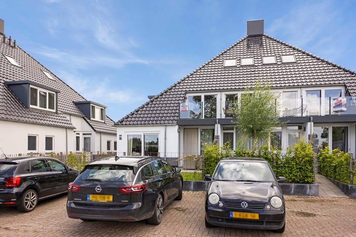 Foto 25 van Paviljoenwei 10-104