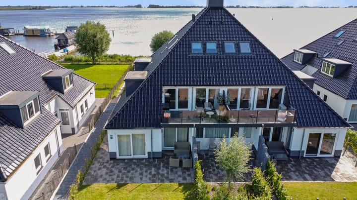 Foto 26 van Paviljoenwei 10-104