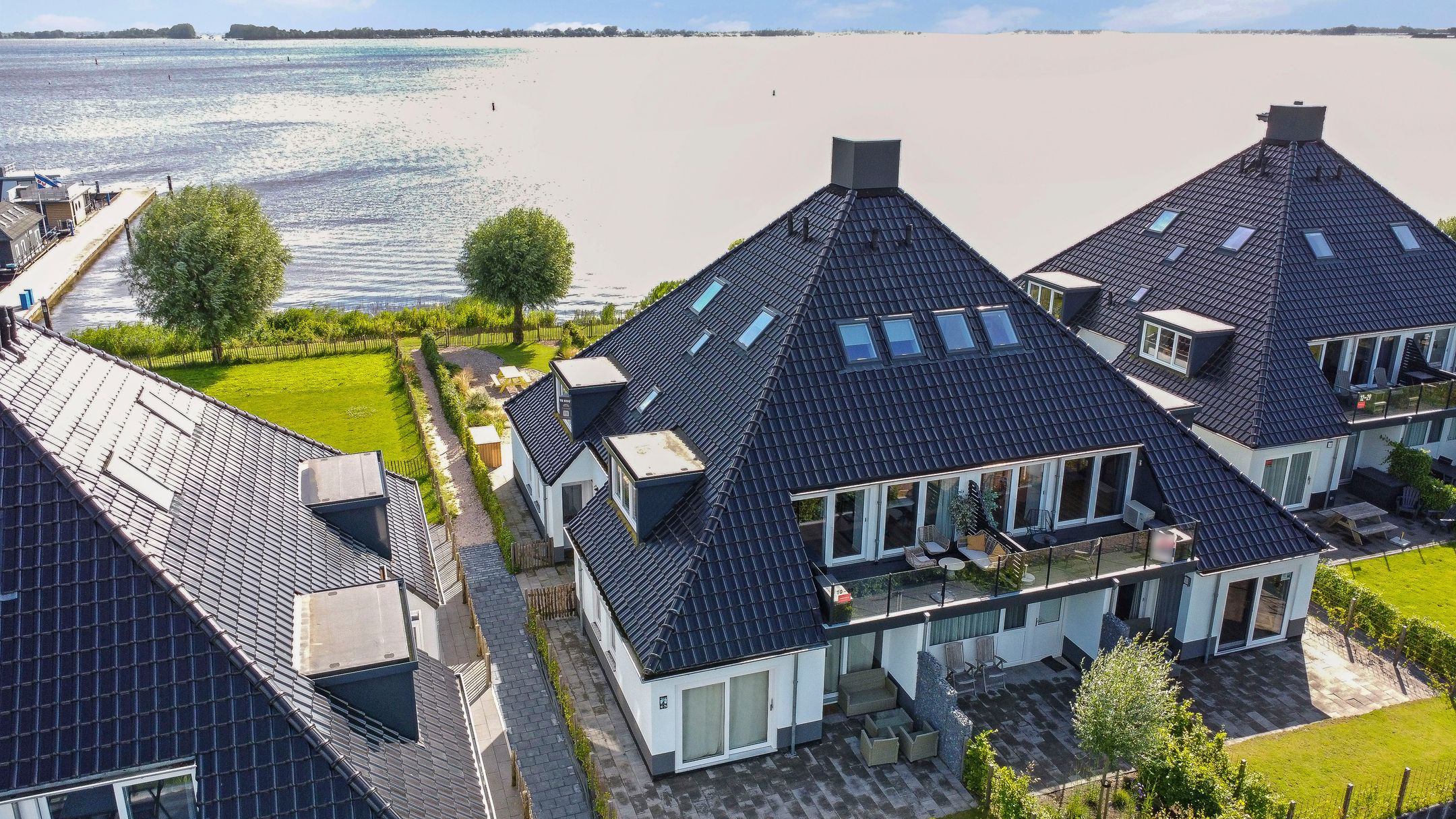 Foto 27 van Paviljoenwei 10-104