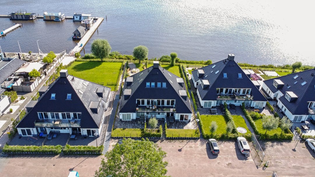 Foto 28 van Paviljoenwei 10-104