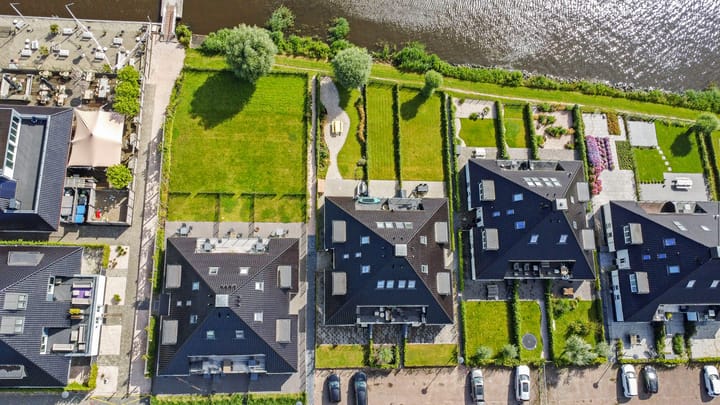 Foto 29 van Paviljoenwei 10-104