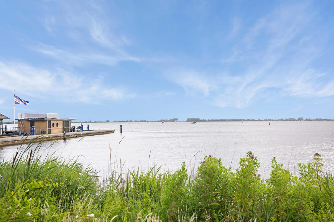 Foto 31 van Paviljoenwei 10-104