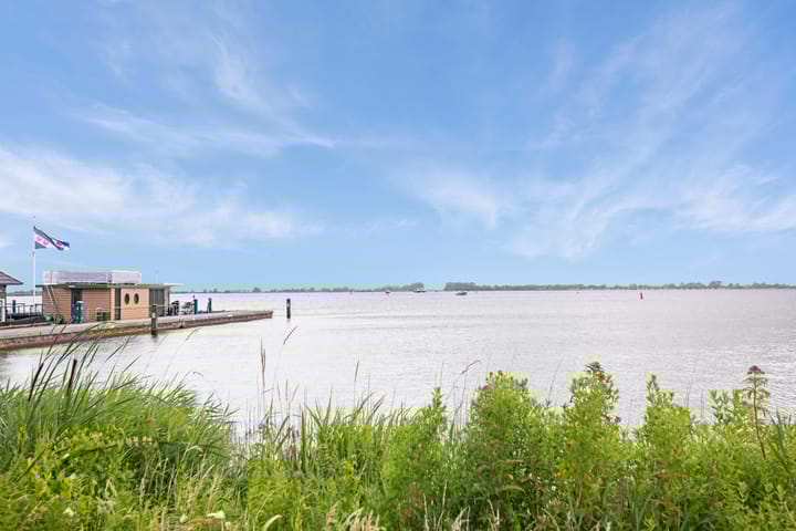 Foto 31 van Paviljoenwei 10-104