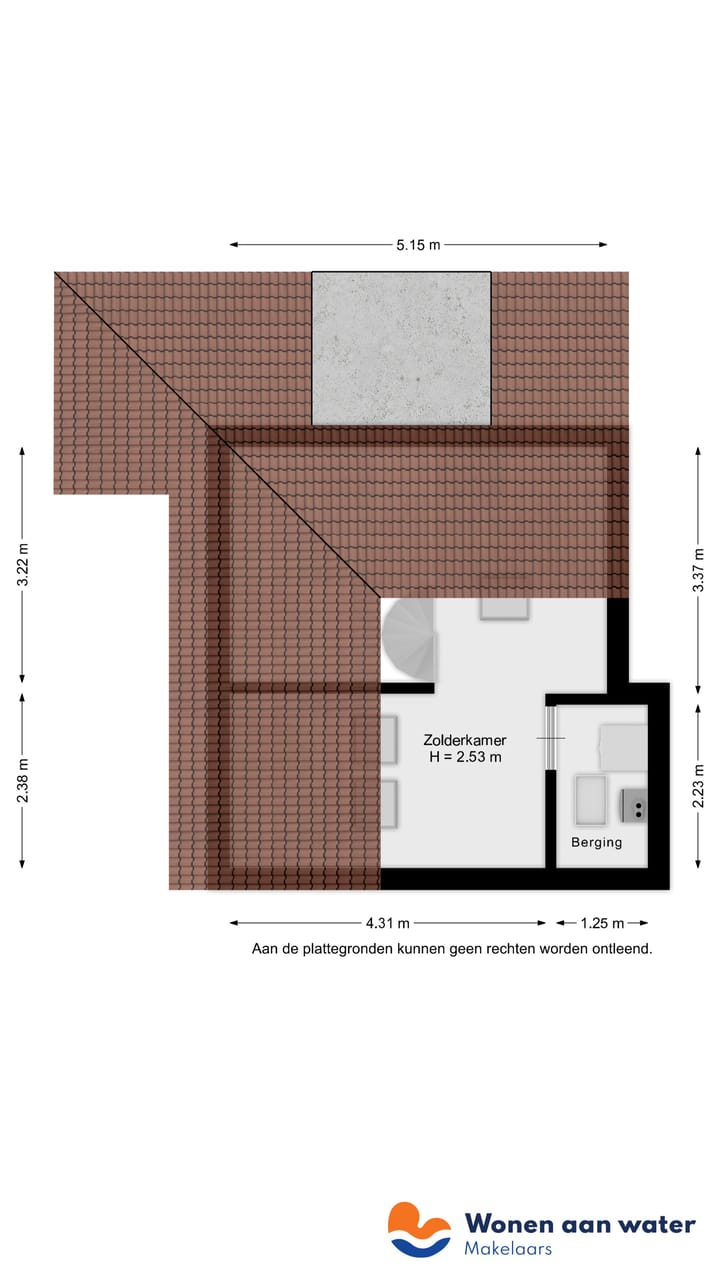 Foto 33 van Paviljoenwei 10-104