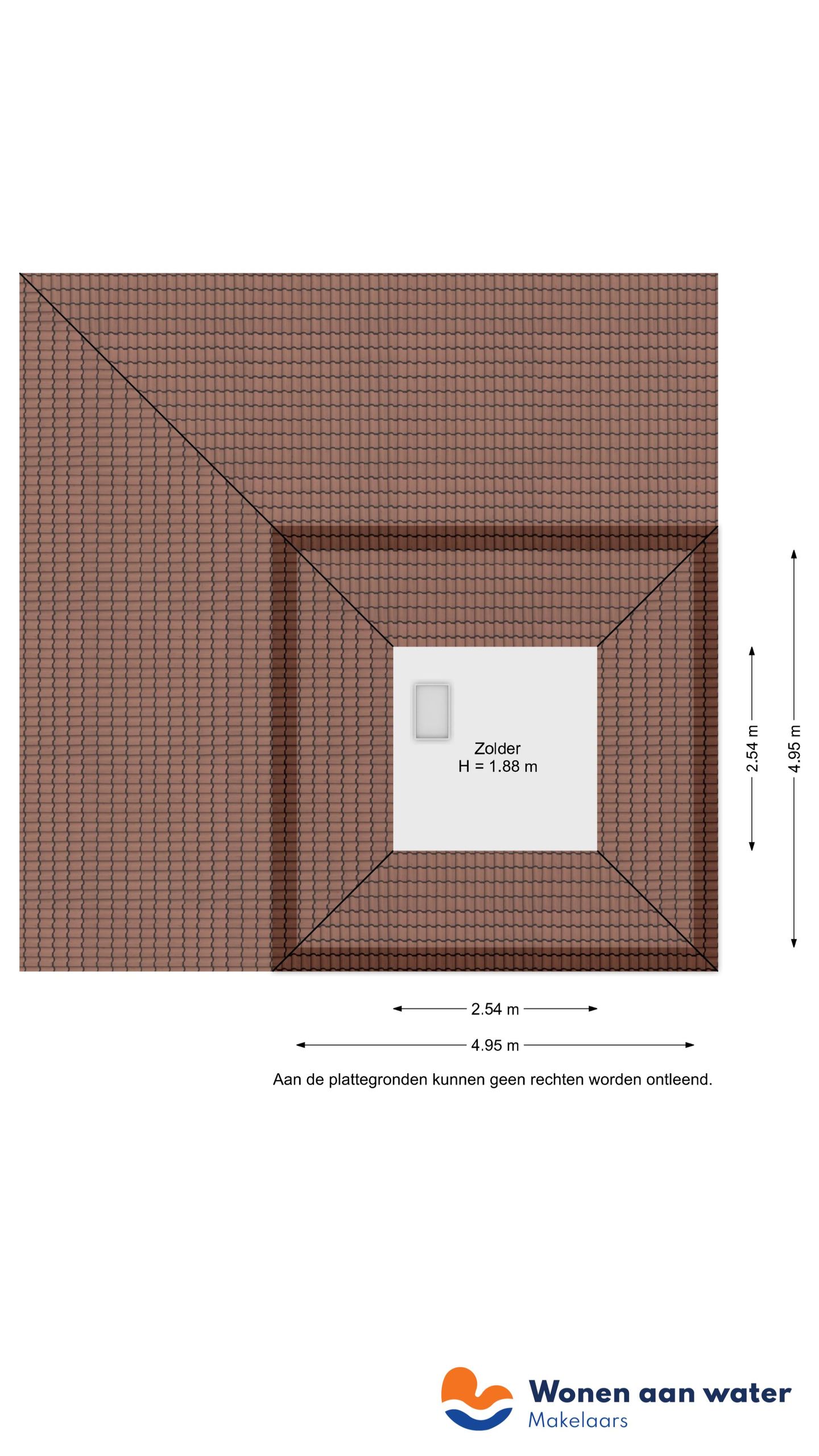 Foto 34 van Paviljoenwei 10-104
