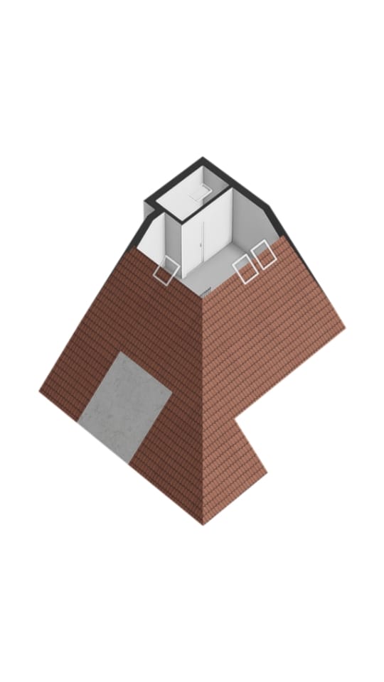 Foto 36 van Paviljoenwei 10-104