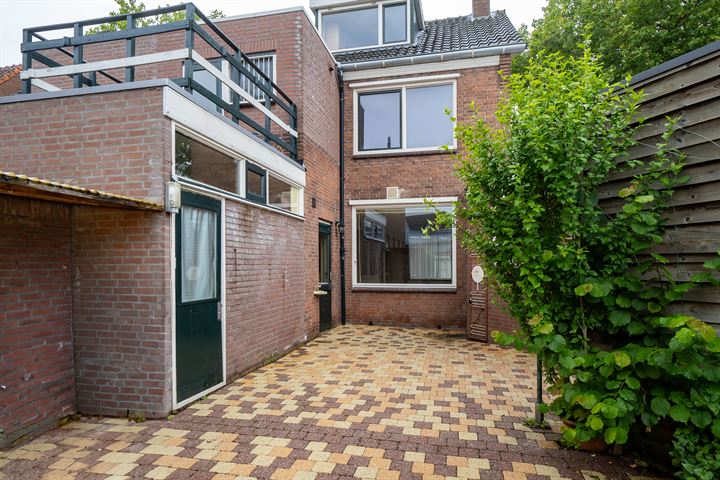 Bekijk foto 41 van Blekerstraat 210