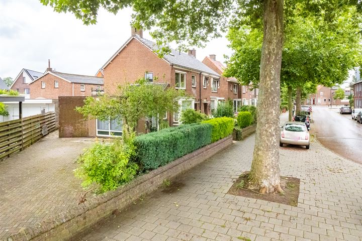 Bekijk foto 46 van Blekerstraat 210