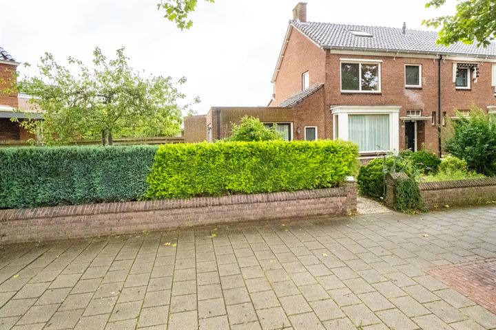 Bekijk foto 47 van Blekerstraat 210