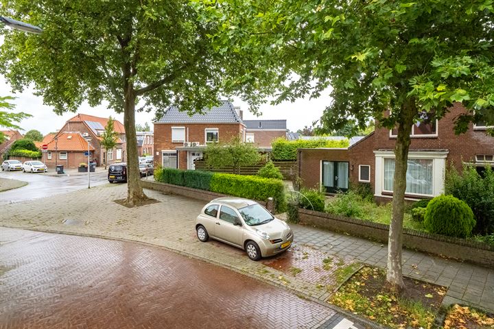 Bekijk foto 48 van Blekerstraat 210